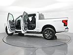 New 2024 Ford F-150 Lightning XLT SuperCrew Cab AWD, Pickup for sale #R242562 - photo 32