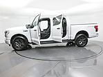 New 2024 Ford F-150 Lightning XLT SuperCrew Cab AWD, Pickup for sale #R242562 - photo 33