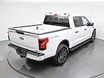 New 2024 Ford F-150 Lightning XLT SuperCrew Cab AWD, Pickup for sale #R242562 - photo 38