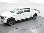 New 2024 Ford F-150 Lightning XLT SuperCrew Cab AWD, Pickup for sale #R242562 - photo 41