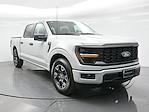 New 2024 Ford F-150 STX SuperCrew Cab 4x2, Pickup for sale #R242574 - photo 48