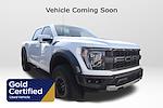 Used 2021 Ford F-150 Raptor SuperCrew Cab 4x4, Pickup for sale #R242594A - photo 1