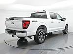 New 2024 Ford F-150 STX SuperCrew Cab 4x4, Pickup for sale #R242623 - photo 2