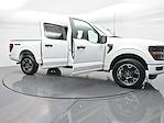 New 2024 Ford F-150 STX SuperCrew Cab 4x4, Pickup for sale #R242623 - photo 32