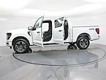 New 2024 Ford F-150 STX SuperCrew Cab 4x4, Pickup for sale #R242623 - photo 34