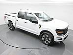 New 2024 Ford F-150 STX SuperCrew Cab 4x4, Pickup for sale #R242623 - photo 37