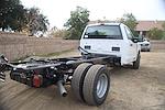 New 2024 Ford F-350 XL Regular Cab 4x2, Cab Chassis for sale #R242630 - photo 2