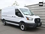 New 2024 Ford Transit 250 Base Medium Roof RWD, Empty Cargo Van for sale #R242633 - photo 1