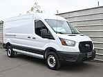 New 2024 Ford Transit 250 Base Medium Roof RWD, Empty Cargo Van for sale #R242633 - photo 19