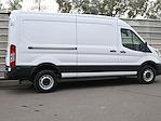 New 2024 Ford Transit 250 Base Medium Roof RWD, Empty Cargo Van for sale #R242633 - photo 4