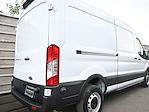 New 2024 Ford Transit 250 Base Medium Roof RWD, Empty Cargo Van for sale #R242633 - photo 6