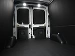 New 2024 Ford Transit 250 Base Medium Roof RWD, Empty Cargo Van for sale #R242633 - photo 8