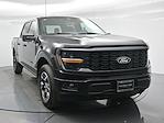 New 2024 Ford F-150 STX SuperCrew Cab 4x4, Pickup for sale #R242656 - photo 22