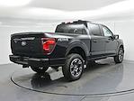 New 2024 Ford F-150 STX SuperCrew Cab 4x4, Pickup for sale #R242656 - photo 52