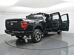 New 2024 Ford F-150 STX SuperCrew Cab 4x4, Pickup for sale #R242656 - photo 4