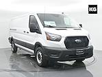 New 2024 Ford Transit 350 Base Super Cab Low Roof RWD, Empty Cargo Van for sale #R242714 - photo 1