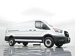 New 2024 Ford Transit 350 Base Super Cab Low Roof RWD, Empty Cargo Van for sale #R242714 - photo 3