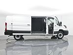 New 2024 Ford Transit 350 Base Super Cab Low Roof RWD, Empty Cargo Van for sale #R242714 - photo 4