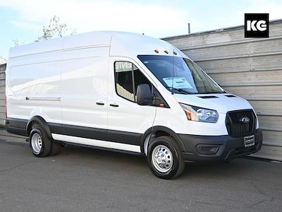 New 2024 Ford Transit 350 HD Base High Roof RWD, Empty Cargo Van for sale #R242724 - photo 1