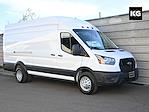 New 2024 Ford Transit 350 HD Base High Roof RWD, Empty Cargo Van for sale #R242724 - photo 1