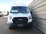 New 2024 Ford Transit 350 HD Base High Roof RWD, Empty Cargo Van for sale #R242724 - photo 17