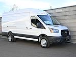 New 2024 Ford Transit 350 HD Base High Roof RWD, Empty Cargo Van for sale #R242724 - photo 3