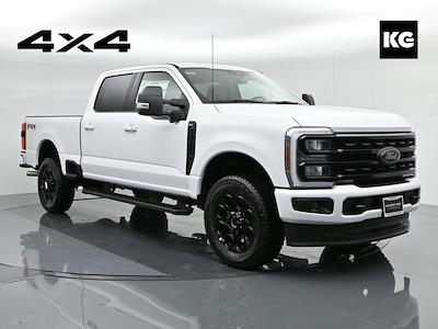 New 2024 Ford F-250 XLT Crew Cab 4x4, Pickup for sale #R242736 - photo 1