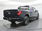 New 2024 Ford F-150 Lightning XLT SuperCrew Cab AWD, Pickup for sale #R242746 - photo 2