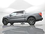 New 2024 Ford F-150 Lightning Flash SuperCrew Cab AWD, Pickup for sale #R242747 - photo 48