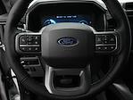 New 2024 Ford F-150 Lightning Flash SuperCrew Cab AWD, Pickup for sale #R242748 - photo 11