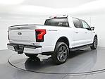 New 2024 Ford F-150 Lightning Flash SuperCrew Cab AWD, Pickup for sale #R242748 - photo 53