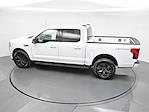 New 2024 Ford F-150 Lightning Flash SuperCrew Cab AWD, Pickup for sale #R242748 - photo 40