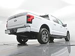 New 2024 Ford F-150 Lightning Flash SuperCrew Cab AWD, Pickup for sale #R242748 - photo 46