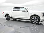 New 2024 Ford F-150 Lightning Platinum SuperCrew Cab AWD, Pickup for sale #R242750 - photo 25