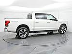 New 2024 Ford F-150 Lightning Platinum SuperCrew Cab AWD, Pickup for sale #R242750 - photo 26