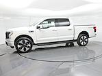 New 2024 Ford F-150 Lightning Platinum SuperCrew Cab AWD, Pickup for sale #R242750 - photo 29