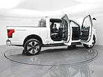 New 2024 Ford F-150 Lightning Platinum SuperCrew Cab AWD, Pickup for sale #R242750 - photo 3