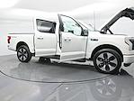 New 2024 Ford F-150 Lightning Platinum SuperCrew Cab AWD, Pickup for sale #R242750 - photo 32