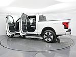 New 2024 Ford F-150 Lightning Platinum SuperCrew Cab AWD, Pickup for sale #R242750 - photo 34