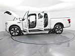 New 2024 Ford F-150 Lightning Platinum SuperCrew Cab AWD, Pickup for sale #R242750 - photo 35