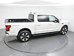 New 2024 Ford F-150 Lightning Platinum SuperCrew Cab AWD, Pickup for sale #R242750 - photo 39