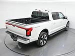 New 2024 Ford F-150 Lightning Platinum SuperCrew Cab AWD, Pickup for sale #R242750 - photo 40