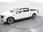 New 2024 Ford F-150 Lightning Platinum SuperCrew Cab AWD, Pickup for sale #R242750 - photo 43