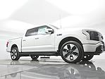 New 2024 Ford F-150 Lightning Platinum SuperCrew Cab AWD, Pickup for sale #R242750 - photo 46