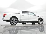 New 2024 Ford F-150 Lightning Platinum SuperCrew Cab AWD, Pickup for sale #R242750 - photo 47