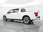 New 2024 Ford F-150 Lightning Platinum SuperCrew Cab AWD, Pickup for sale #R242750 - photo 5