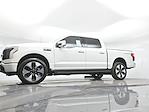 New 2024 Ford F-150 Lightning Platinum SuperCrew Cab AWD, Pickup for sale #R242750 - photo 51