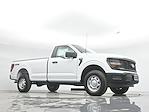 New 2024 Ford F-150 XL Regular Cab 4x4, Pickup for sale #R242761 - photo 3