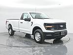 New 2024 Ford F-150 XL Regular Cab 4x4, Pickup for sale #R242761 - photo 45