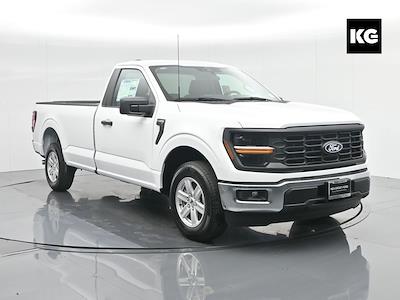 New 2024 Ford F-150 XL Regular Cab 4x2, Pickup for sale #R242762 - photo 1